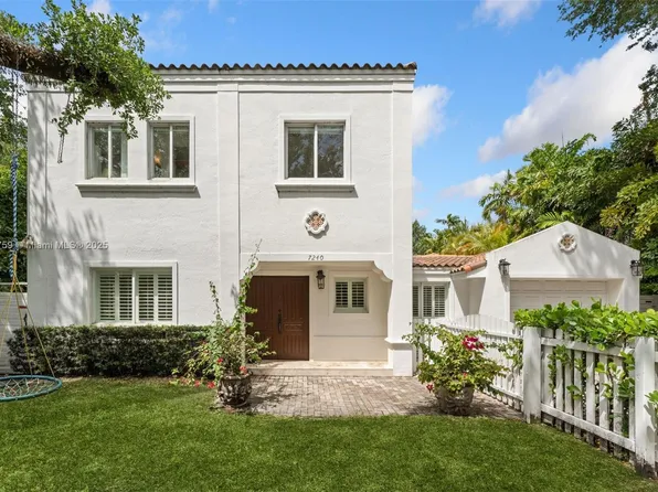 7240 SW 53rd Ave, Miami, FL 33143