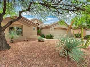 26202 N 43rd Ct, Phoenix, AZ 85050