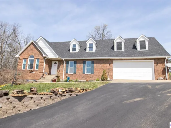 6600 Valley Creek Rd, Elizabethtown, KY 42701