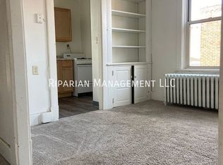 121 McKinley Ave UNIT A, Vandergrift, PA
