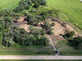 TRACT 2 County Road 2300, Crete, NE 68333