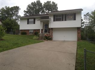 301 Pine Dr, Corbin, KY 40701