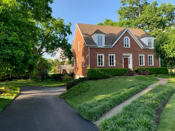 108 Patrick Henry Ct, Danville, KY 40422