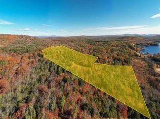 0 Baldwin Ave, New Hampton, NH 03256