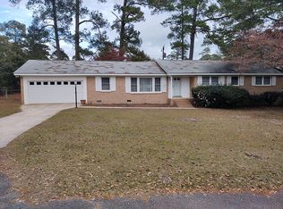 7506 Creekwood Dr, Columbia, SC 29223