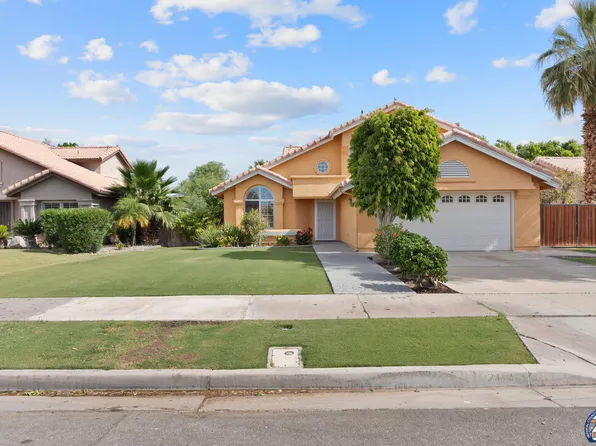 2414 Lenrey Ave, El Centro, CA 92243
