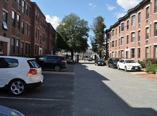 1 Cypress Rd APT 107, Brighton, MA 02135