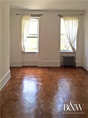 Rented by Buchbinder & Warren | media 38