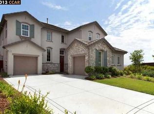 3335 Barons Ln, San Ramon, CA 94582