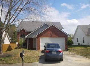 8136 Rhodes Way, Riverdale, GA 30274