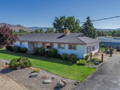 2687 Kayne Ave, Minden, NV, 89423