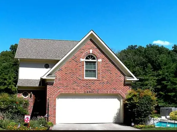 8542 Oxford Dr, Knoxville, TN 37922