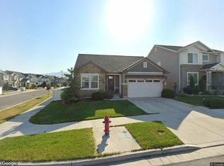 14855 S Rutledge Rd, Bluffdale, UT 84065