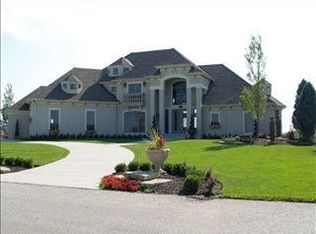 801 S 251st St, Waterloo, NE 68069