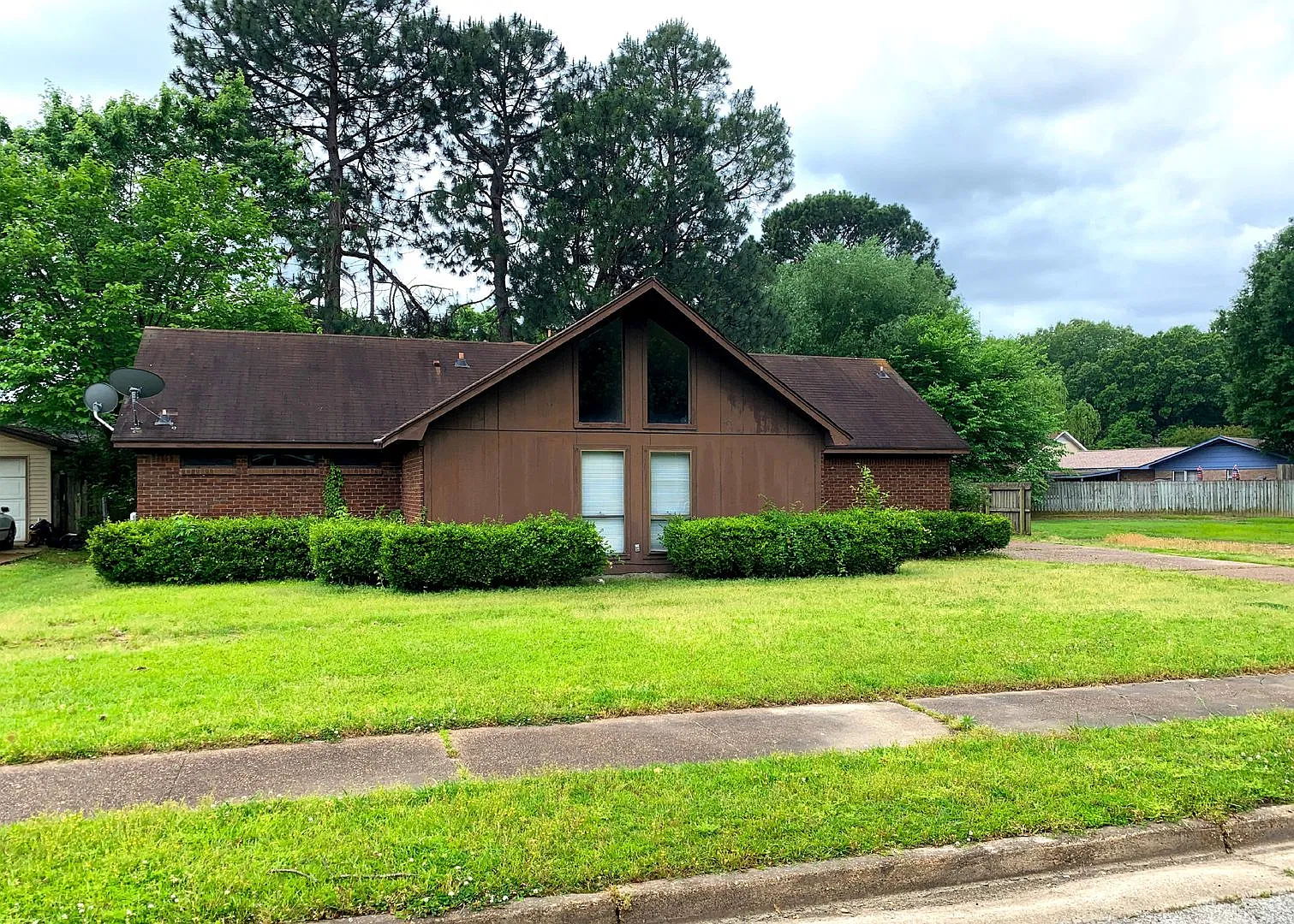 Great Home for Rent Near Shelby Farms — Photo 1