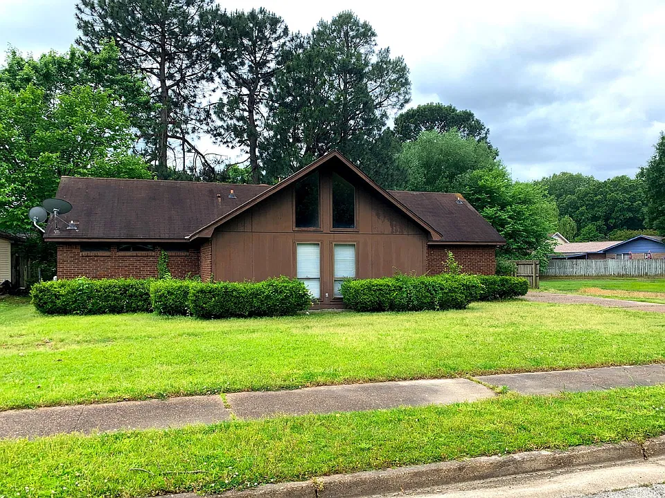 6517 Honeybrook Rd