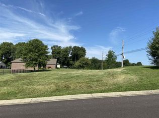 6011 Sable Ridge Dr, Newburgh, IN 47630