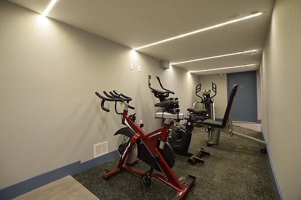 Rented by Metro Landmark Realty Inc. | media 13