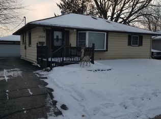 1522 34th St NW, Rochester, MN 55901