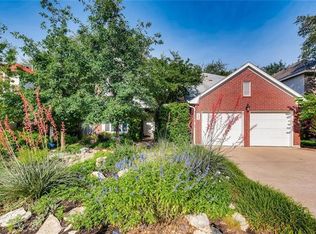 1207 Oakwood Blvd, Round Rock, TX 78681