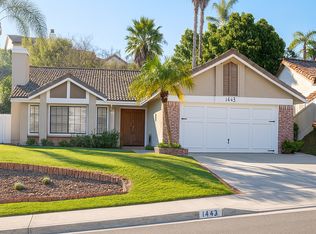 1443 Avenida La Posta, Encinitas, CA 92024