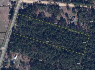 6301 County Road 315c, Keystone Heights, FL 32656
