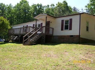 408 Jacobs Rd, Hurt, VA 24563
