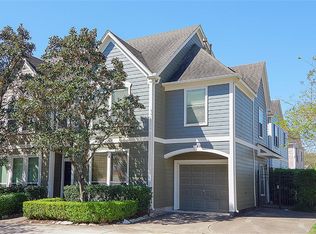 1619 Oneil St, Houston, TX 77019