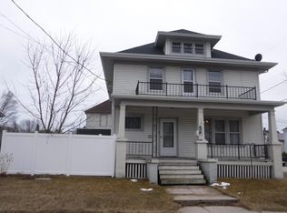 1625 24th St, Two Rivers, WI 54241