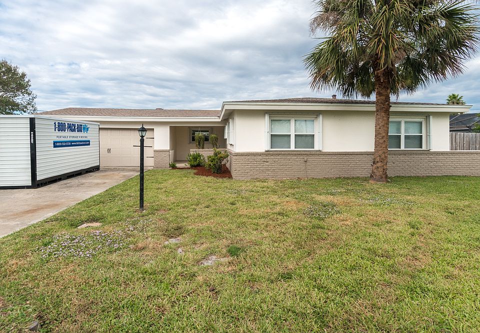 463 Atlantis Dr, Satellite Beach, FL 32937 Zillow