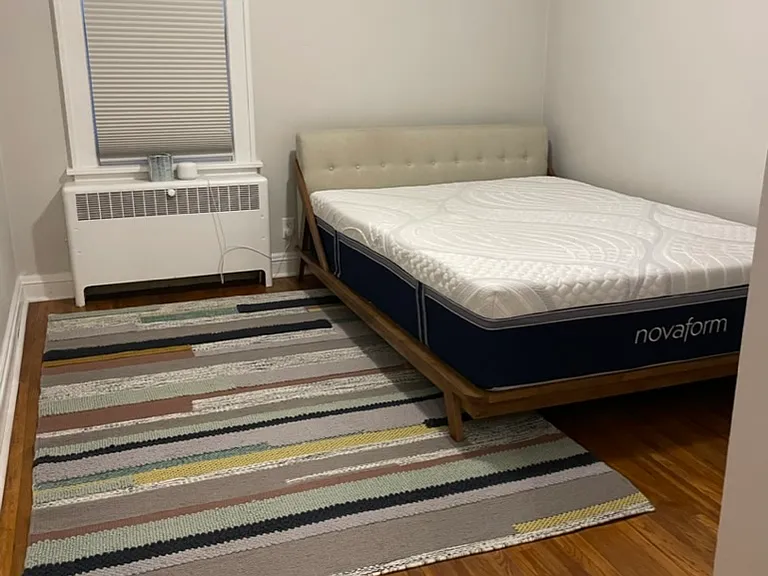 Bedroom #1