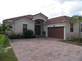 14918 SW 15th Ln, Miami, FL 33194