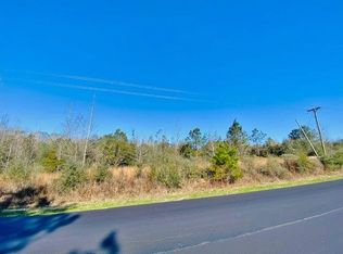 Mannings Crossing Rd, Jayess, MS 39641
