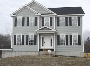 115 High Hill Rd, Swansea, MA 02777