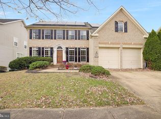 15517 Glastonbury Way, Upper Marlboro, MD 20774