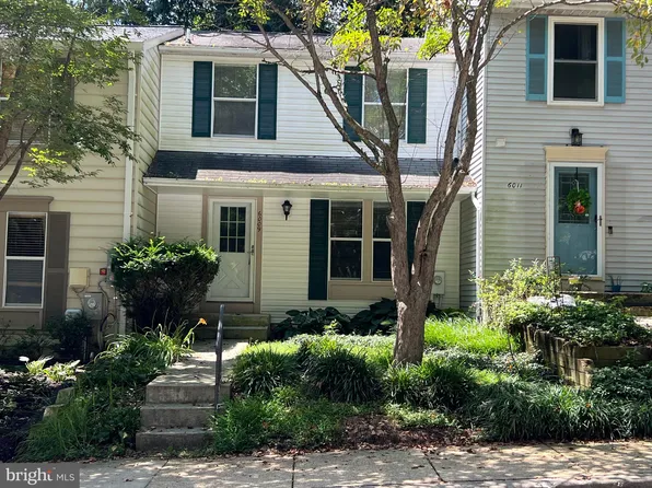 6009 Wild Ginger Ct, Columbia, MD 21044
