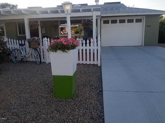 2nd image of 10235 W Palmer Dr