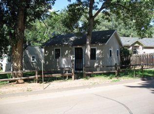 400 Columbia Rd UNIT A, Colorado Springs, CO 80904