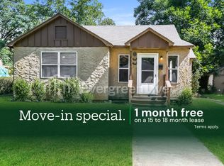 5112 W 30th St, Little Rock, AR 72204