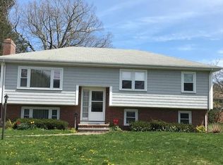 42 Longview Rd, Brockton, MA 02301