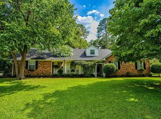606 Hawthorne Dr, Florence, SC 29501