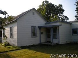 723 E Sandusky St, Findlay, OH 45840