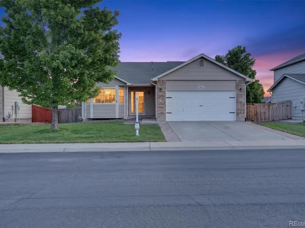 12614 Prince Creek Drive, Parker, CO 80134