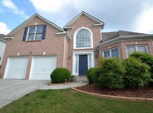 344 Brackin Trce, Grayson, GA