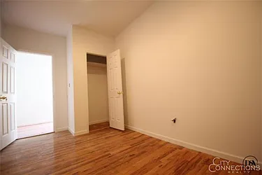 Rented by City Connections Realty