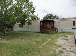 921 Seneca Dr, Burnet, TX 78611