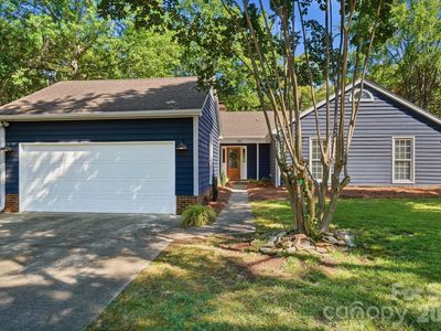 313 Longbridge Dr, Matthews, NC, 28105