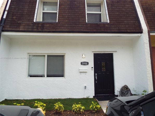 5988 NW 24th Pl, Sunrise, FL 33313