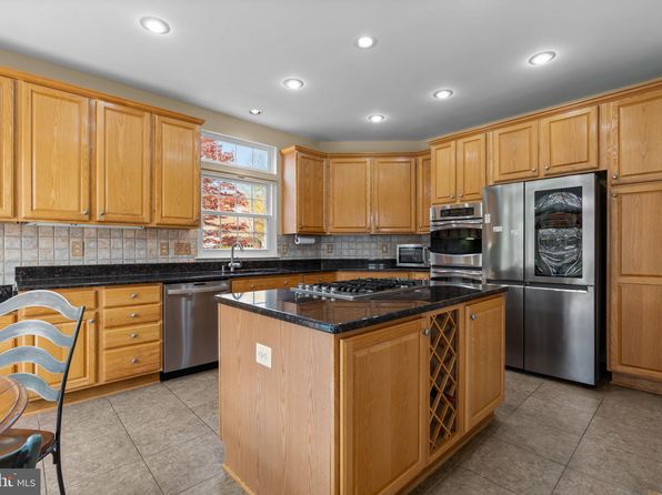 19116 Starkey Ter, Brookeville, MD 20833
