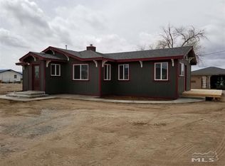 19 Spence Ln, Yerington, NV 89447